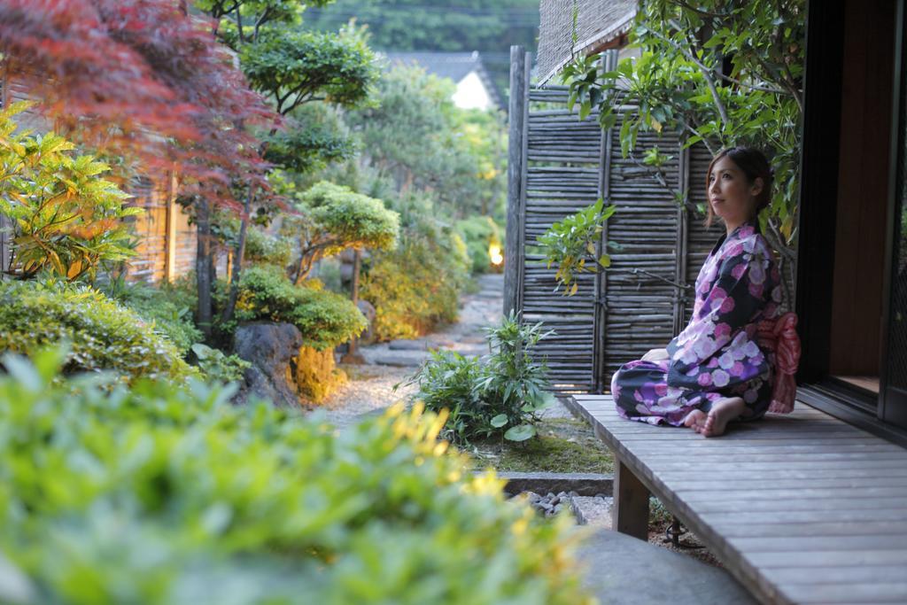 Onishiya Suishoen Toyooka  Exterior foto